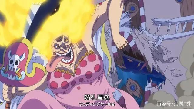 海贼王最奇葩的病症，四皇难逃病魔缠身，草帽一伙的症状最奇葩！