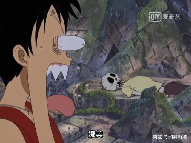 海贼王最奇葩的病症，四皇难逃病魔缠身，草帽一伙的症状最奇葩！