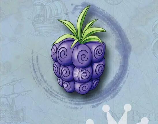 海贼王：5人命运迥异，赌赢了就是神级果实，赌输了就是鸡肋果实