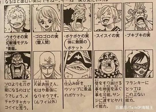 海贼王1003话小议：索隆的危机？！&CP0的作用