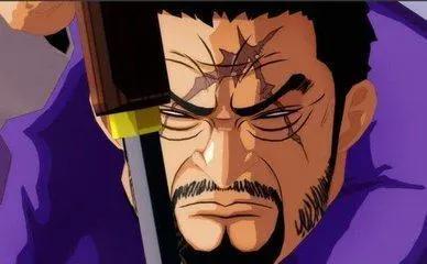 盘点海贼王中那些可爱又迷人的反派角色