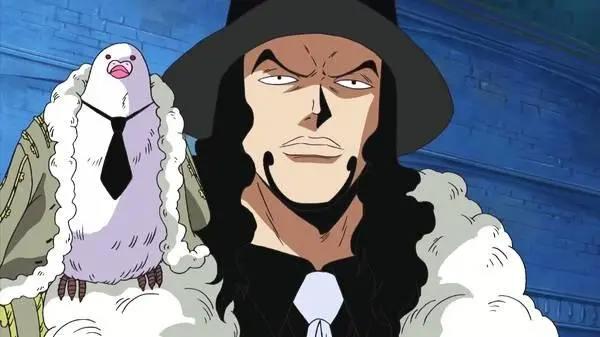 海贼王：他们为了救自己的老大，不惜扫大街和卖艺，如今被抛弃？