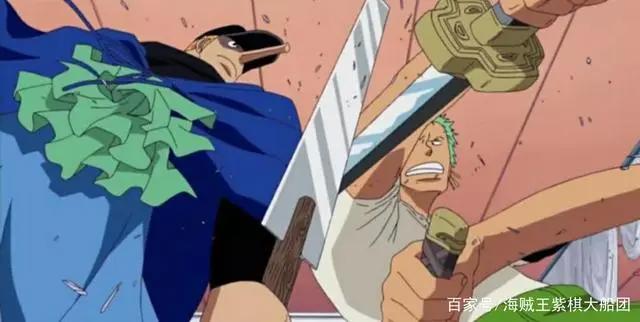 海贼王：恶魔果实推荐牛牛果实长颈鹿形态