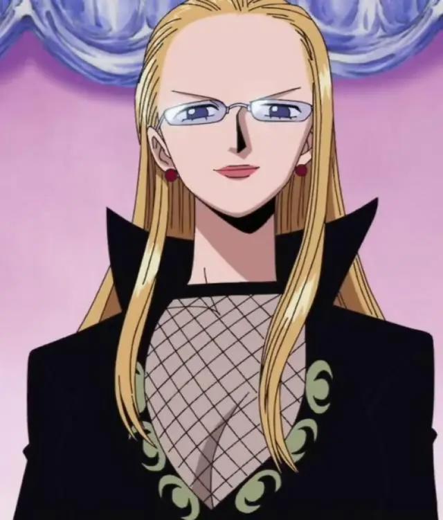 海贼王：四位“卡字辈”高手，山治一位都打不过，最强可虐大将