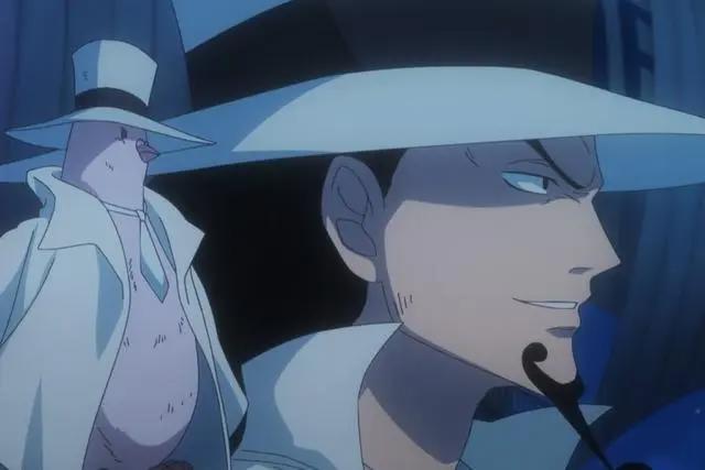 海贼王恶人榜！海贼王五大人气反派，灭国灭岛野心家魅力在何处？