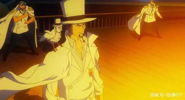 海贼王被遗弃的设定，它能使战斗体系直接崩坏，龙珠是前车之鉴