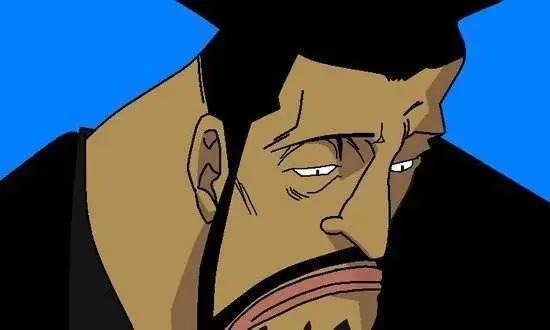 解读《海贼王》中的CP9成员！六式果然是其最强大招？