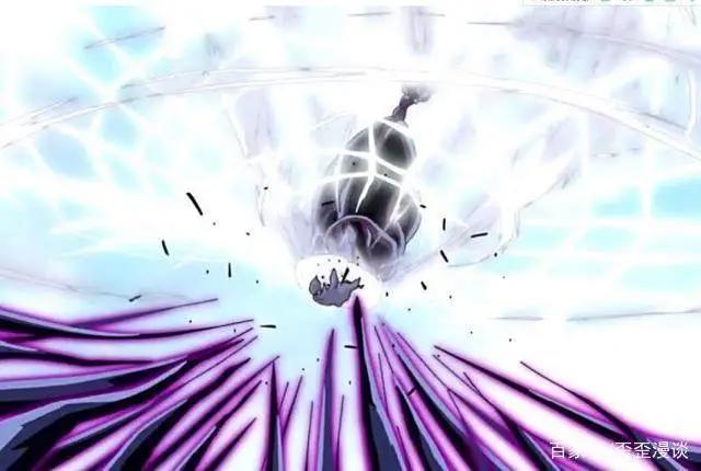 盘点《海贼王》世界最精彩的单挑大战，谁才有资格单挑凯多！