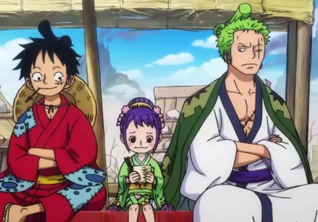 海贼王：由路飞悬赏金涨势分析，和之国篇结束后，将升至30亿？