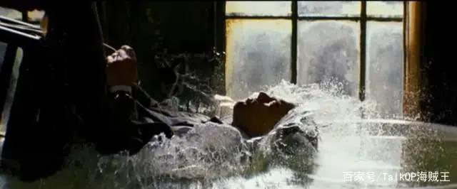 海贼王1028话《腕龙蛇》单话分析及考据解读