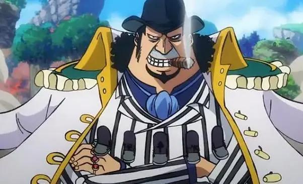 《海贼王:狂热行动》,这部海贼王20周年剧场版有啥看点呢?