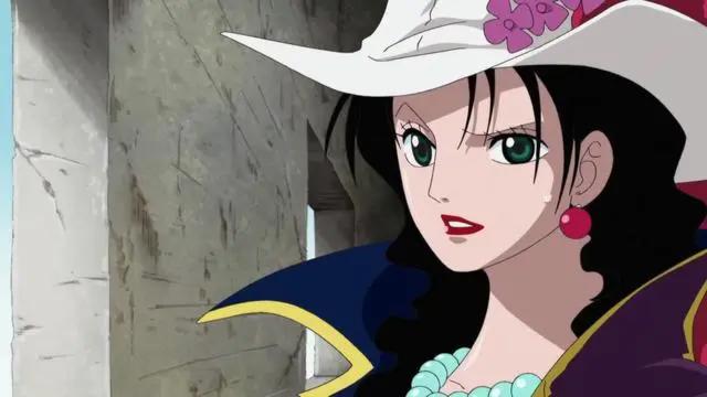 海贼王：海贼千千万万路飞惹了一大半，盘点路飞招惹的那些海贼