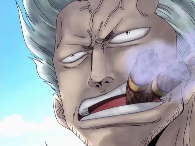 海贼王：海贼千千万万路飞惹了一大半，盘点路飞招惹的那些海贼