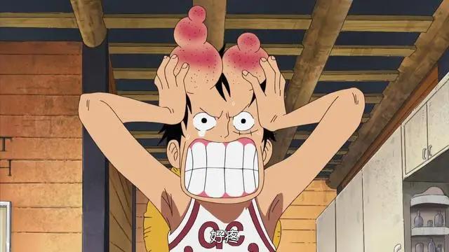 海贼王：海贼千千万万路飞惹了一大半，盘点路飞招惹的那些海贼