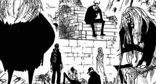 海贼王：CP9的劫后余生！被草帽海贼团击败后的逃亡之旅