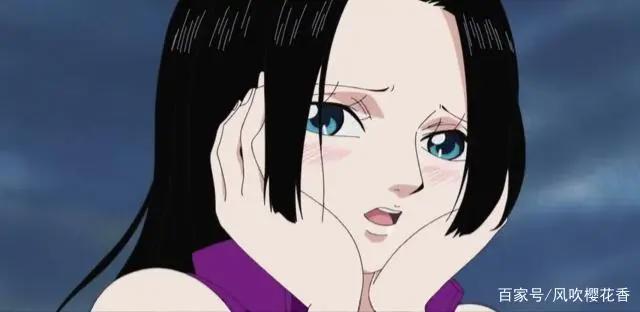 海贼王盘点：4个路飞本应无法取胜的对手。其中两个至少大将实力