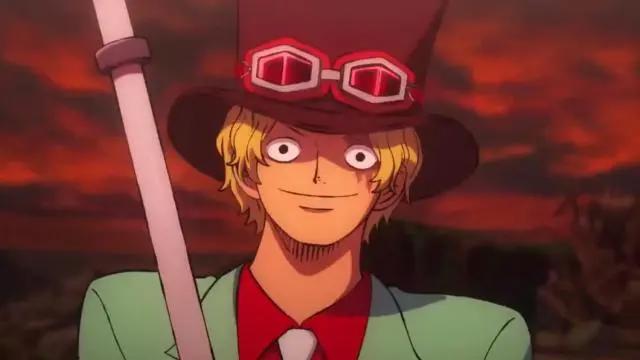 《海贼王》19年剧场版：众大佬登场，女帝和路飞又要一起冒险了