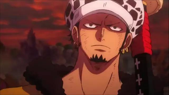 《海贼王》19年剧场版：众大佬登场，女帝和路飞又要一起冒险了