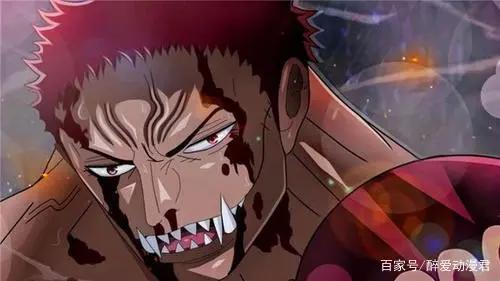 海贼王之中，三色霸气和体术的顶级强者有哪些？雷利：我应该都算