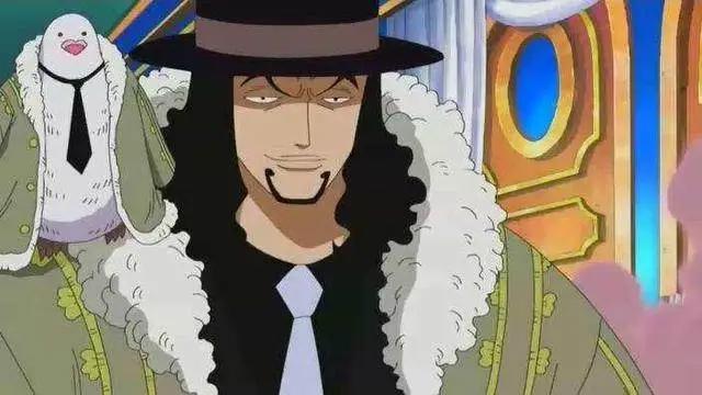 海贼王里真正的贵族，比起他们天龙人差远了？