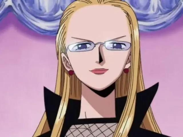 海贼王：CP9的名字都暗藏了一种动物，路奇则是暗示了他的理想！