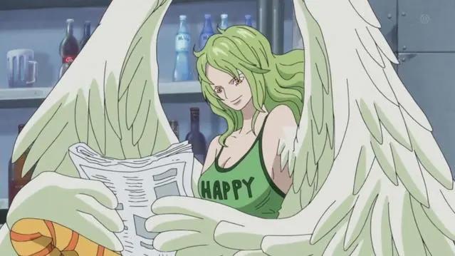 海贼王中6大卧底角色，1个恨不起来，1个恨得咬牙切齿！