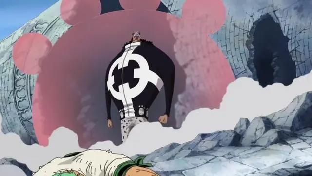 海贼王中6大卧底角色，1个恨不起来，1个恨得咬牙切齿！