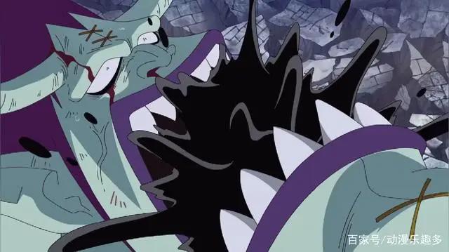 海贼王：路飞如何一步步被世界政府重视？这7场战斗是关键