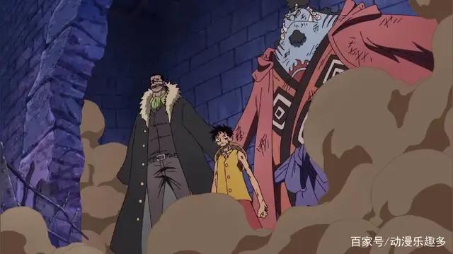 海贼王：路飞如何一步步被世界政府重视？这7场战斗是关键