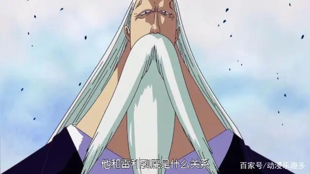 海贼王：路飞如何一步步被世界政府重视？这7场战斗是关键