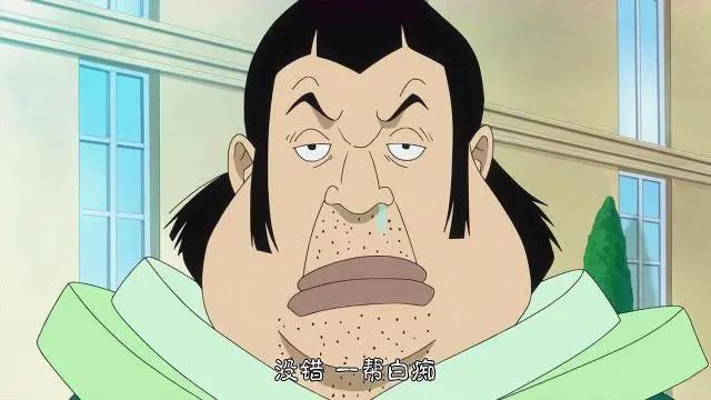 海贼王：成为CP0的路奇有着能够与海军本部大将比肩的实力吗？