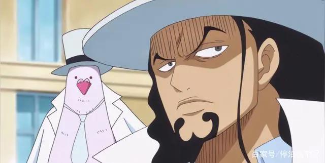 海贼王弗兹弗因红发入狱,曾经是与路奇比肩的天才,现是凌空六子