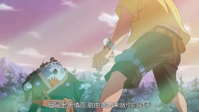 《海贼王》：为什么艾斯和罗布·路奇在顶上战争前都不会用霸气？