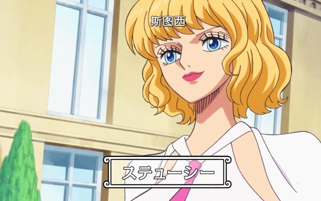 海贼王：路奇越来越像天龙人的“走狗”了！当年路飞就不应该留情