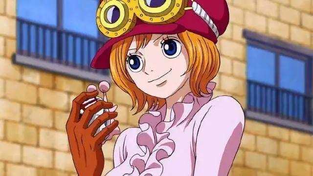 盘点海贼王女性战斗力前十位，排第一怎么会是玲玲大妈？