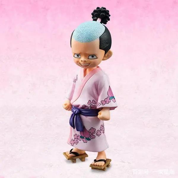 海贼王史上表情最贱的六个人没有之一