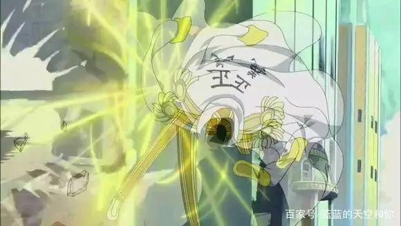 说一说在海贼王里面一些已知的恶魔果实