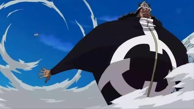 王下七武海制度废除了，其实力排行如何？