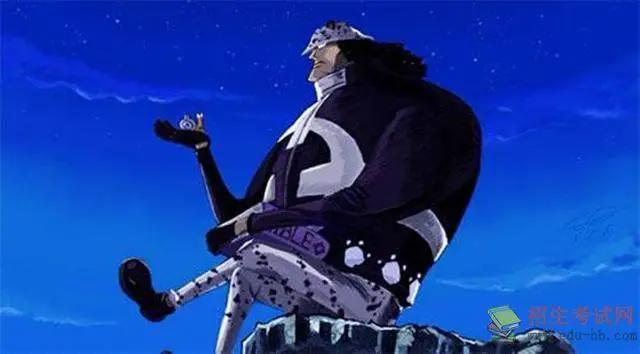 海贼王:船医们梦寐以求的4颗医用恶魔果实,每颗都能左右战果