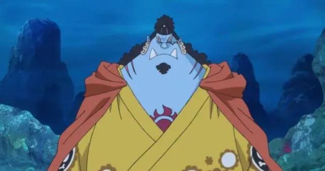 海贼王原七武海都有哪些角色？