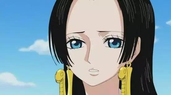 海贼王原七武海都有哪些角色？