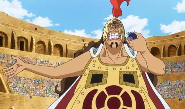 《海贼王》里被小看了的“草帽海贼团”,他们的领地大得吓人!