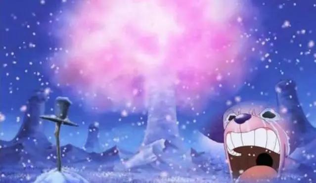 《海贼王》里被小看了的“草帽海贼团”，他们的领地大得吓人！