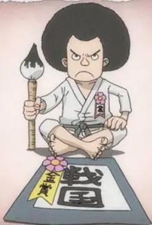 海贼王文武全才的人物大盘点，山治竟只排第二，第一他当之无愧！