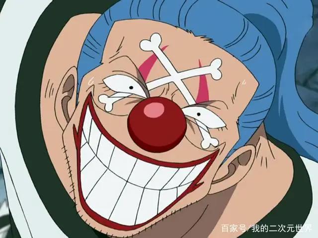 海贼王：从“推进城”越狱的大人物有哪些？Mr.2如今命运如何了？