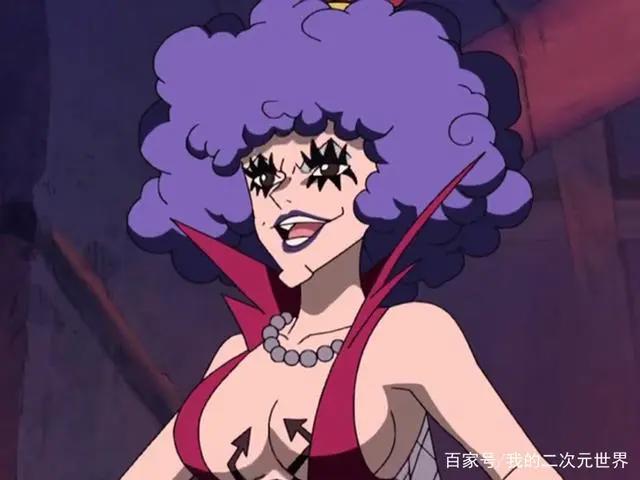 海贼王：从“推进城”越狱的大人物有哪些？Mr.2如今命运如何了？