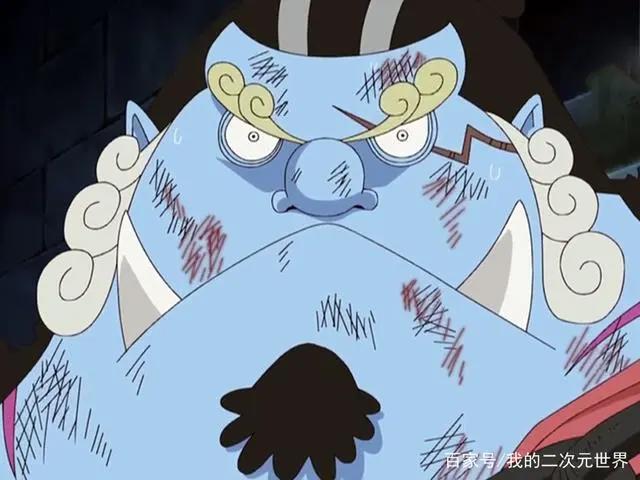 海贼王：从“推进城”越狱的大人物有哪些？Mr.2如今命运如何了？