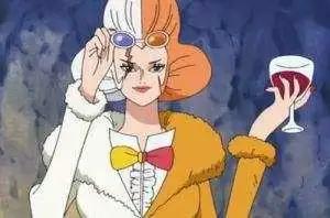 海贼王中革命军宣战世界政府，评估龙的实力至少超过五老星