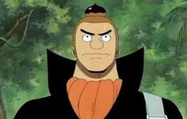 盘点《海贼王》拥有“王者”称号的十大角色