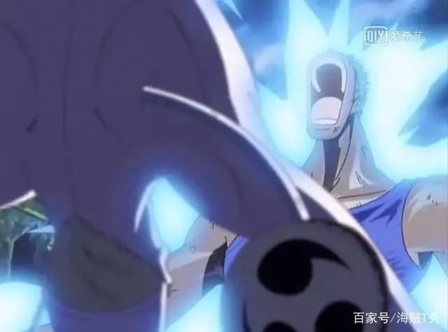 海贼王：十大最强国王，明哥未进前三！第一让四档路飞落荒而逃！